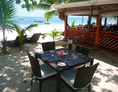 ristorante